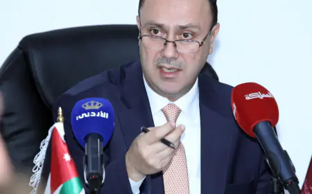 المومني:  صياغة الخبر بمهنية واحترافية تسهم في تشكيل الرأي العام بشكل واقعي وصحيح