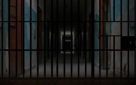 إربد..  موقوف ينتحر داخل مركز أمني