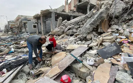 بينهم أطفال ونساء.. 15 شهيدا في بيت لاهيا