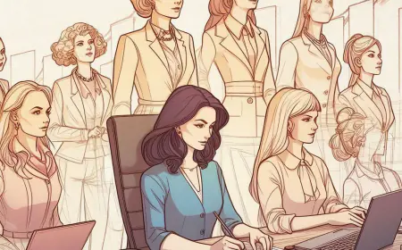 بدء المرحلة الأولى لبرنامج أكاديمية المرأة العربية للقيادة