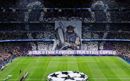 ريال مدريد يعاقب دورتموند.. في ليلة مجنونة