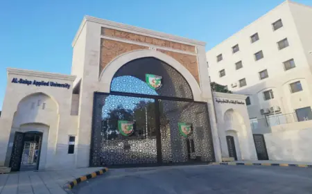 بدء التسجيل للدورة الشتوية لامتحان شهادة (الشامل).. الأحد