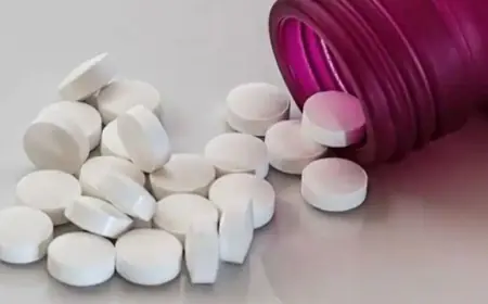 إرشادات هامة للمسافرين بشأن حمل أدوية الاستخدام الشخصي