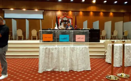 تأجيل انتخابات الصحفيين لعدم اكتمال النصاب