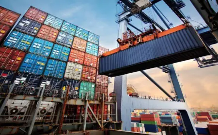 ارتفاع الصادرات الأردنية إلى الدول العربية 13.2%