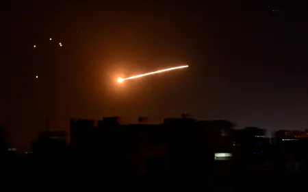 الاحتلال الاسرائيلي:  الضربة الانتقامية لـ إيران  تمت والمهمة أنجِزَت