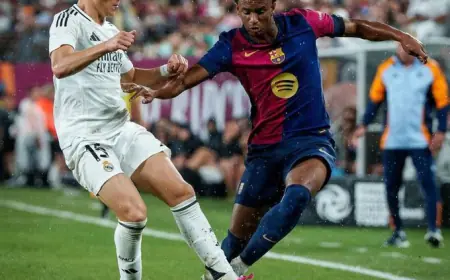 6 مواجهات فردية قادرة على حسم  معركة الكلاسيكو