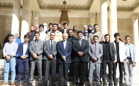 العيسوي: الملك المدافع الأول عن قضايا الوطن وأمته