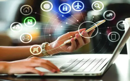 الأردن يتقدم على مؤشر سرعات الإنترنت عالميا