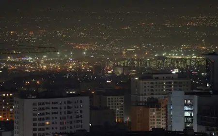 الخارجية الإيرانية  : إيران تحتفظ بالحق في الرد على العدوان الإسرائيلي