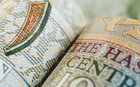 توقعات بخفض جديد  لأسعار الفائدة في الأردن قبل نهاية العام