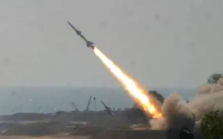 هيئة البث الإسرائيلية: إيران قد تطلق مئات الصواريخ الباليستية