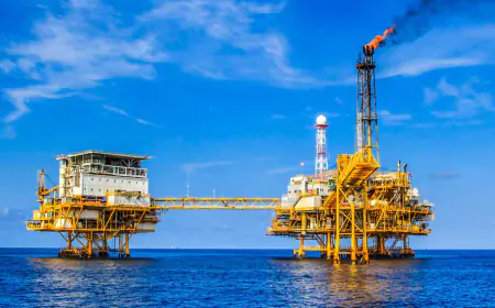 اتفاقية لتنفيذ مشروع تزويد (القويرة) في العقبة بالغاز الطبيعي (التفاصيل)