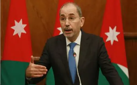 وزير الخارجية : الوقت حان ليتحرك العالم ضد إسرائيل