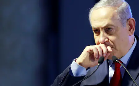 نتنياهو: مناقشة خطة جديدة بشأن صفقة في غزة