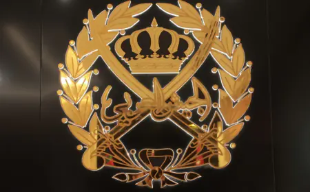 الجيش: سقوط طائرتين مسيرتين شمالي الأردن بعد انحرافهما عن مسارهما ودخولهما المجال الجوي الأردني