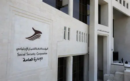 الضمان: قرار إلغاء فائدة تقسيط المديونية 0% مستمر حتى نهاية 2024