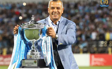 أبو عابد مدربا للفيصلي