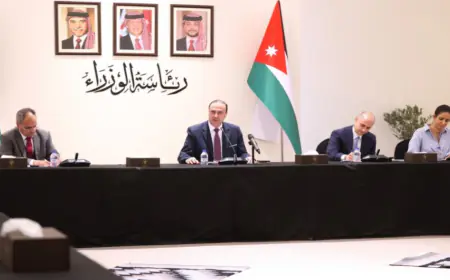 المومني: سنباشر في عملية تقييم مؤسسي لأداء الناطقين الإعلاميين ودوائر الإعلام في الوزارات