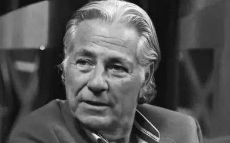 رحيل الفنان المصري مصطفى فهمي