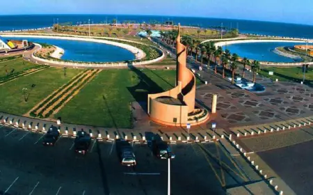 وزير المالية السعودي: السياحة تتحسن بشكل ملحوظ وبما يفوق ما كنا نتصور