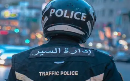 الحملة الشتوية للتفتيش على صلاحية المركبات ميدانيا السبت المقبل
