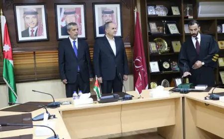 79 محاميا جديدا يؤدون اليمين القانوني