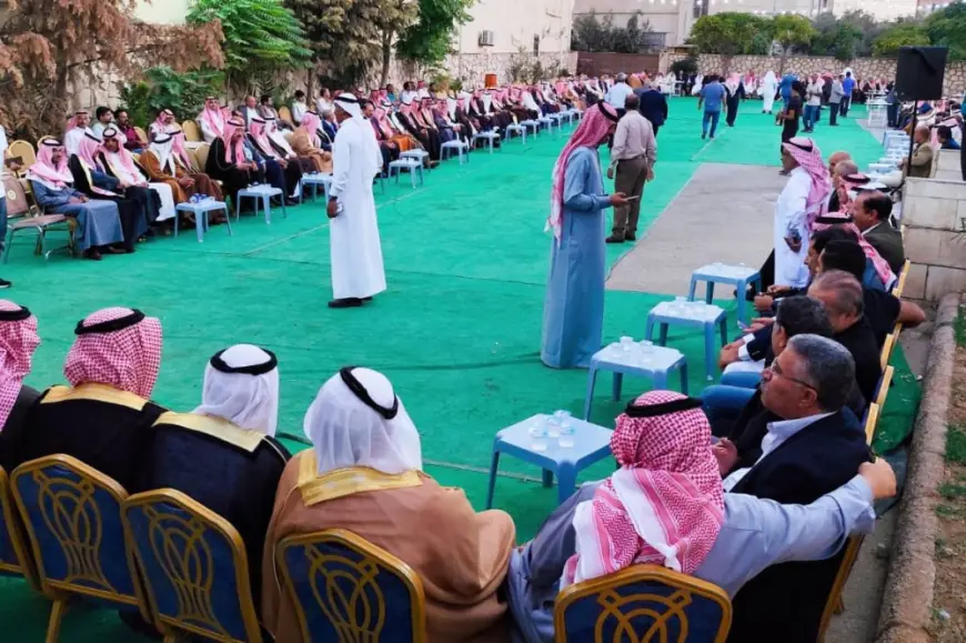 البلوي يستتضيف اجتماعا لدعم خطاب الملك في الجمعية العامة للأمم المتحدة