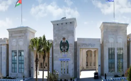 الأمن العام يعثر على شخص تغيب عن منزله في عمان