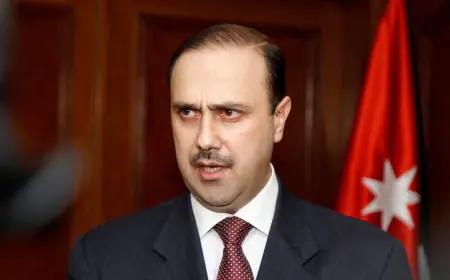 المومني : الأردن لن يكون ساحة صراع لأي طرف