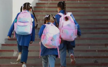 المواعيد الجديدة لدوام المدارس.. يدخل حيز التنفيذ