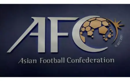 الاتحاد الآسيوي: عازمون على التغيير نحو الأفضل