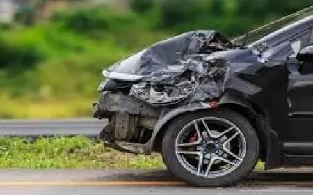 وفاة طالبين إثر حادث مروري في منطقة ماعين