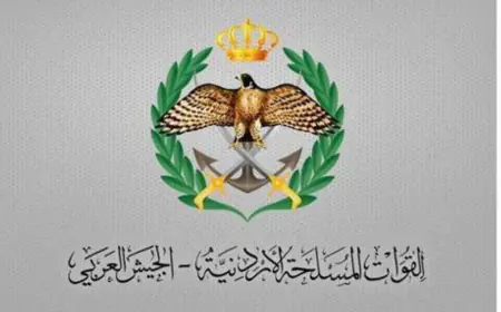 الجيش: مقتل مهرب وإحباط محاولات تسلل عبر الحدود الشرقية