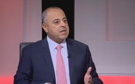 إنشاء مركز لإعداد القيادات المستقبلية في الحكومة