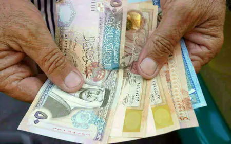 الفناطسة يتوقع إقرار الحد الأدنى للأجور خلال الأسبوعين المقبلين
