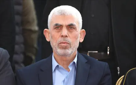 نتائج تشريح جثة السنوار: لم يتناول أي طعام خلال آخر 72 ساعة