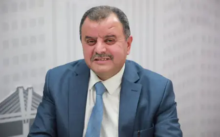 الدعجة يكتب: (العمل الاسلامي) تدفع احزاب الوسط الى اقامة تحالفات نيابية .