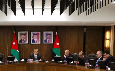 تعديل أسس تسوية القضايا الضريبية