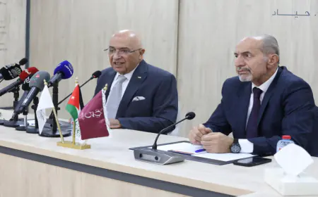 المعايطة : سنطور الإجراءات الناظمة لاعتماد الصحفيين