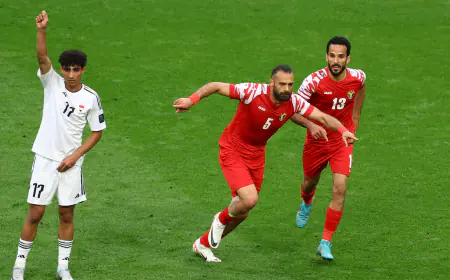 السماح للجمهور الأردني بالدخول إلى الأراضي العراقية بدون تأشيرة