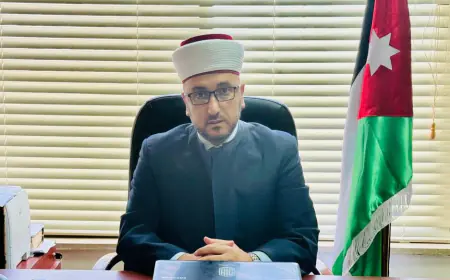 ما حُكم التقدم لخطبة مخطوبة الغير.. الدكتور أبو رمان يوضح