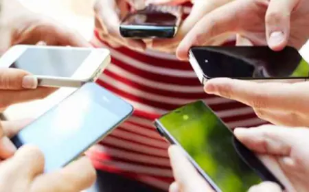 تعليمات جديدة لتنظيم إرسال رسائل الجملة .. ( تفاصيل )