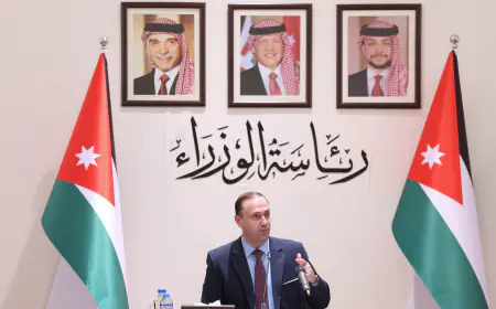المومني: الحكومة تعقد جلسات لمناقشة المشهد الإعلامي الوطني