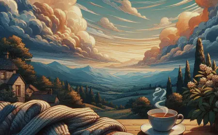 الخميس.. زخات مطرية وتحذير من الضباب