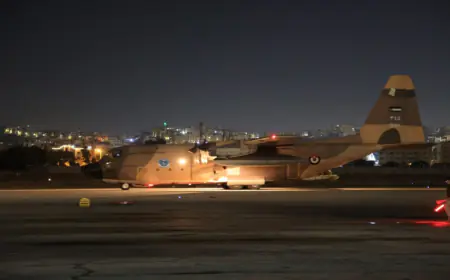 تعرضت لحادث سير.. إجلاء أردنية في السعودية