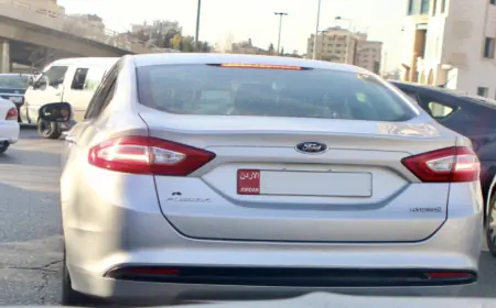 الفرجات يكتب: سواقو المركبات الحكومية: تغول واستهتار يستنزف المال العام ويهدد السلامة العامة