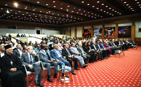 بالصور.. الرواشدة يشهر رواية (حكي القرايا)