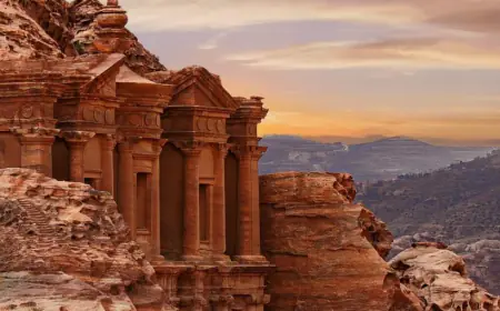 الفرجات يكتب: دعوة للحكومة لتعديل قانون إقليم البترا: حوافز استثمارية لجذب السياحة وتعزيز التنمية