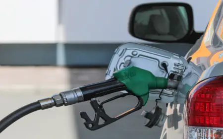 ارتفاع أسعار المشتقات النفطية عالميا